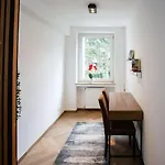 Stilvolle Stadtwohnung *