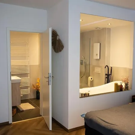 Stilvolle Stadtwohnung * Duisburg