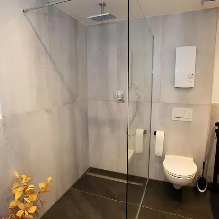 Stilvolle Stadtwohnung