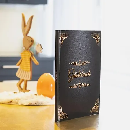 Lägenhet Stilvolle Stadtwohnung Duisburg