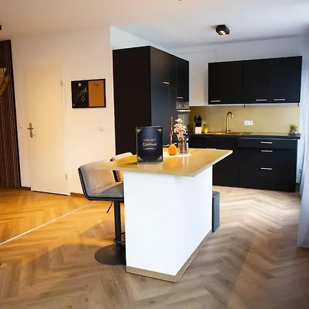 Stilvolle Stadtwohnung Duisburg