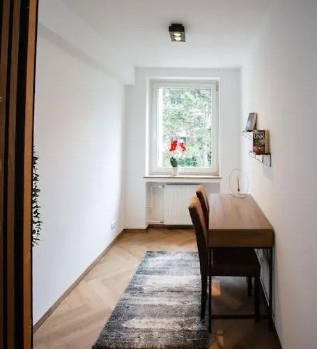 Stilvolle Stadtwohnung *