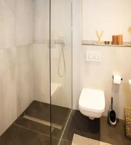 Apartment Stilvolle Stadtwohnung