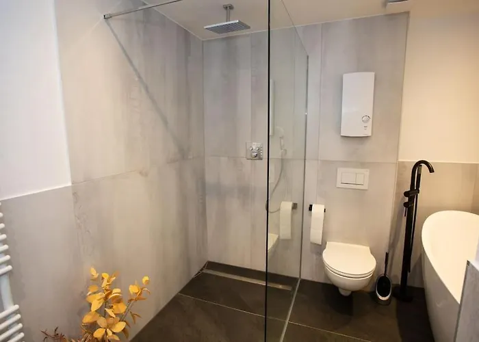 Stilvolle Stadtwohnung